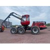 2010 Valmet 911.4 Harvesters and Processors